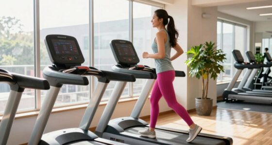 beginner treadmill interval workouts