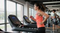 beginner treadmill workout plan