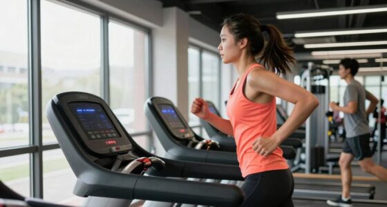 beginner treadmill workout plan