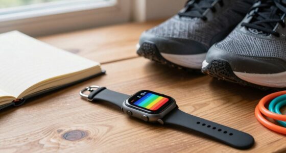 beyond just step counting