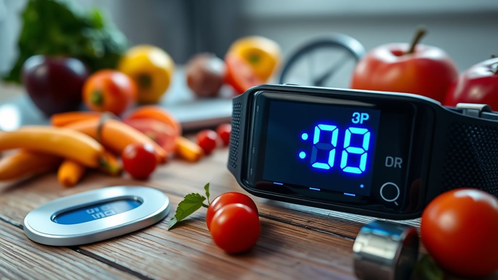 beyond scale body changes