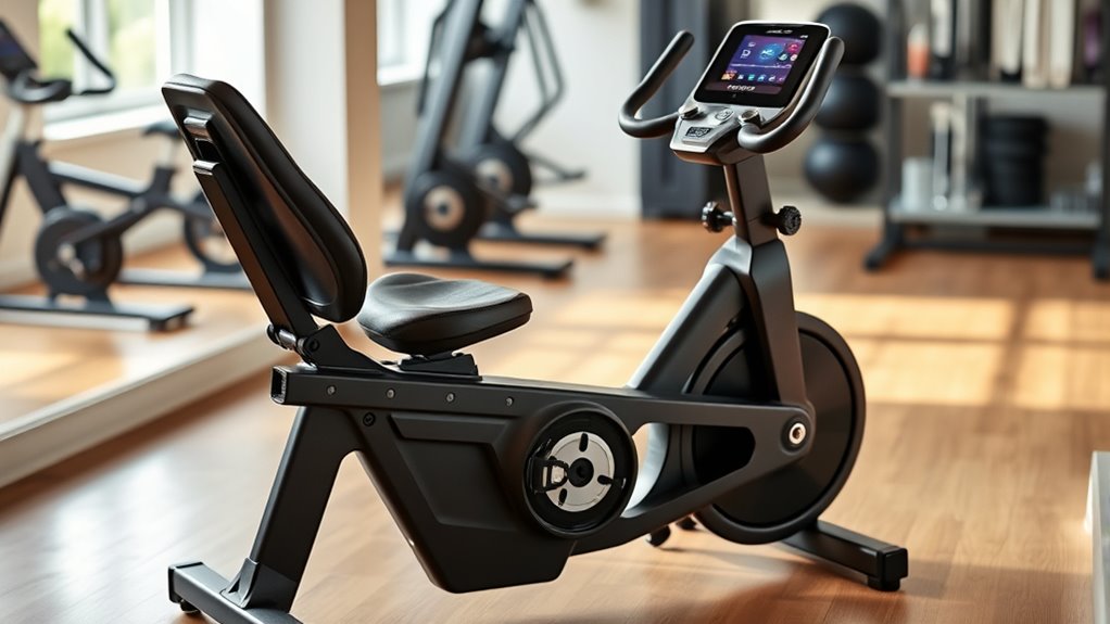 bike features and specifications