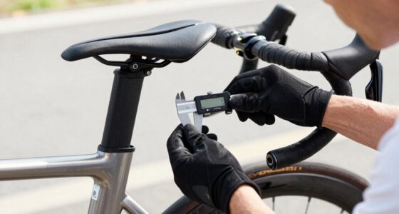 bike fit in ten minutes