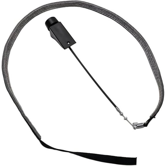 Exercise Bike Resistance Belt Replacement Accessory