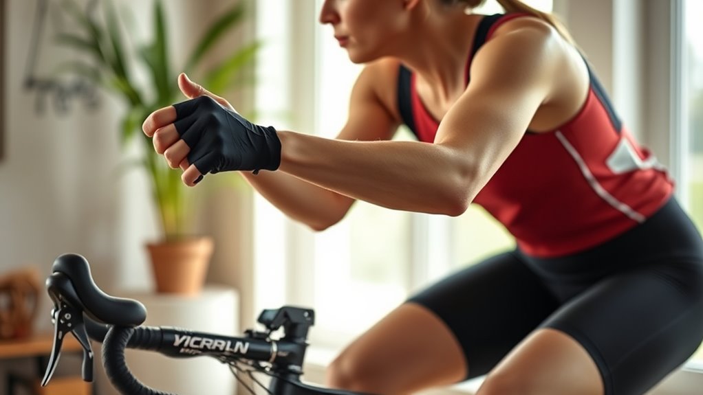 bike saddle height adjustment