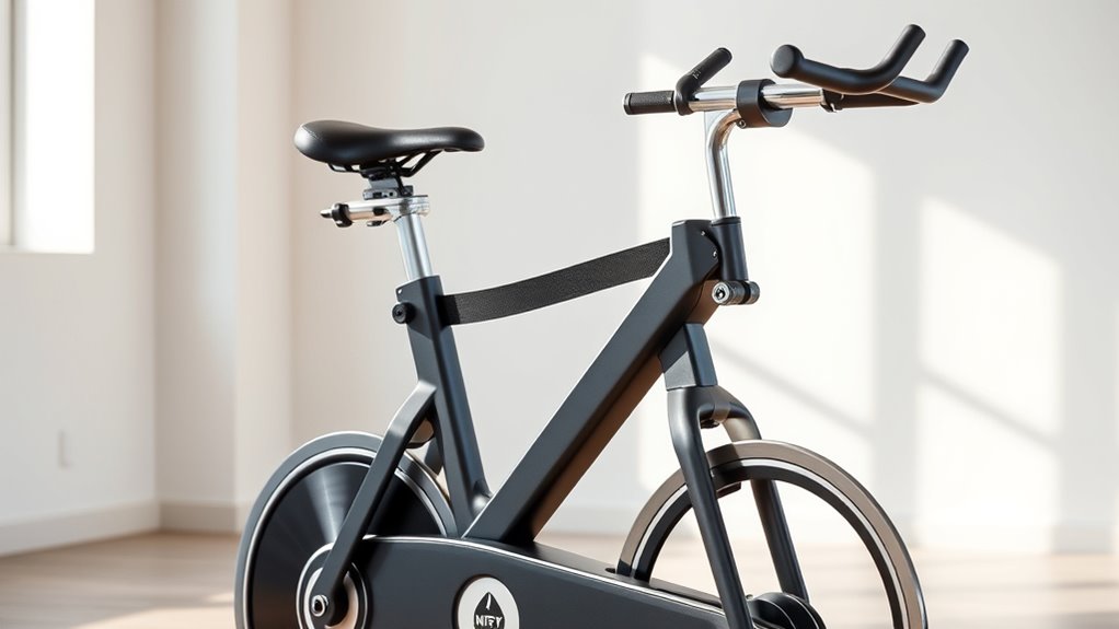 bike selection priority factors