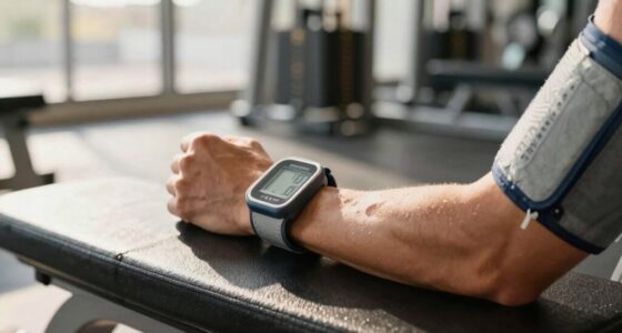 blood pressure exercise precautions