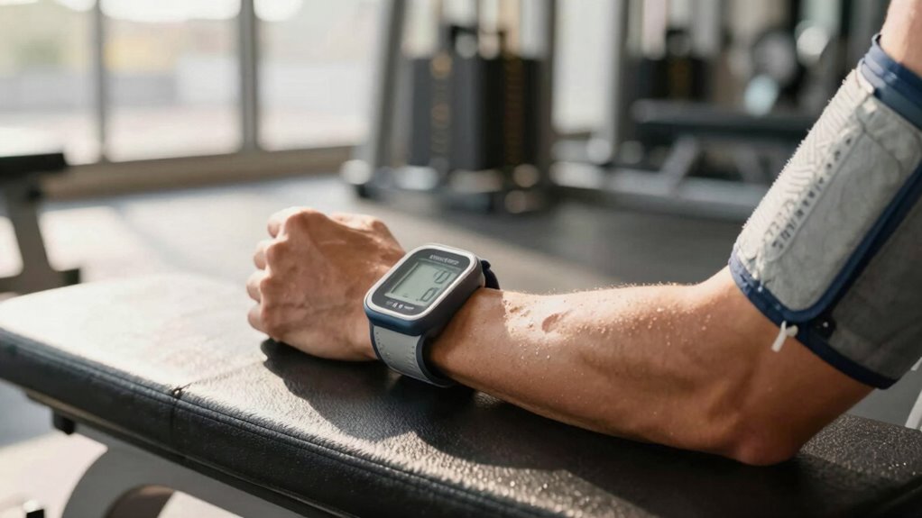 blood pressure exercise precautions