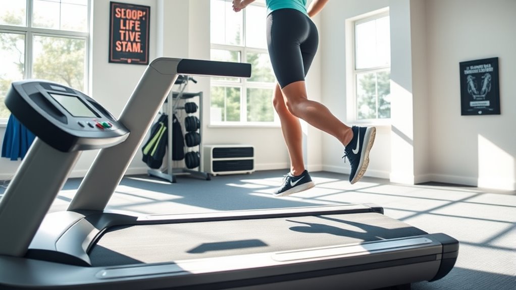 boost calorie burn efficiently