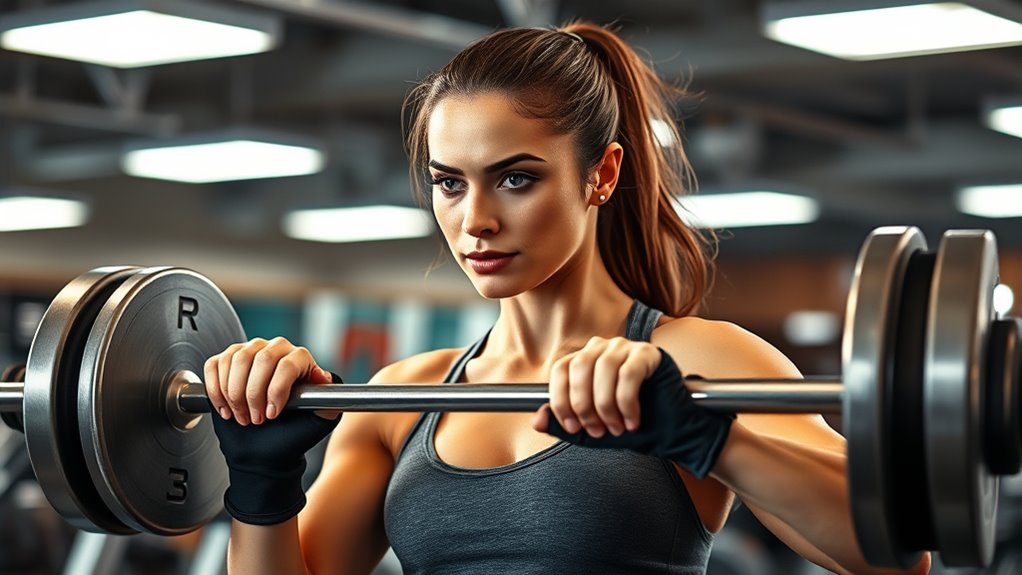 boost endurance and prevent injuries