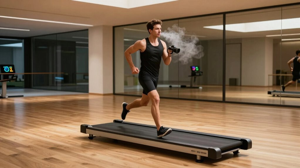 breathe calmly with 2 2