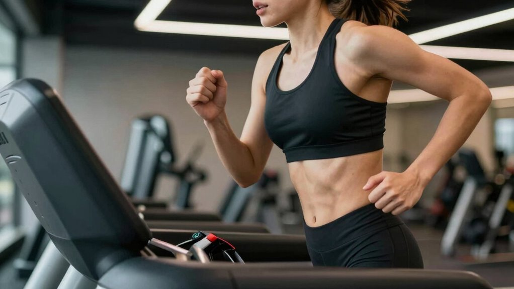 breathing and timing techniques