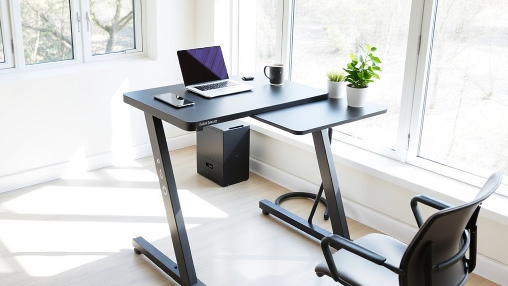 budget comfort safety noise