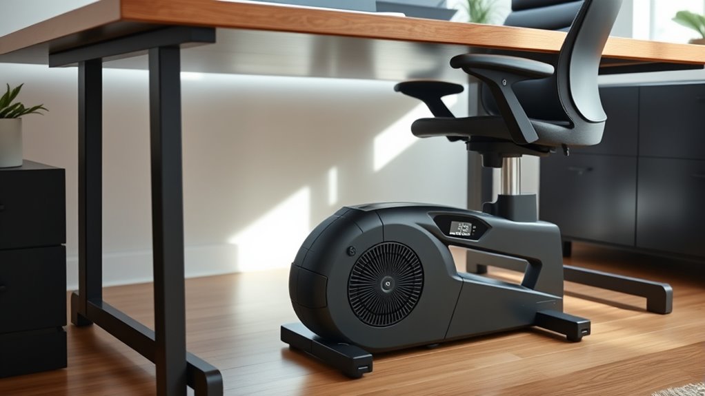 budget space noise control