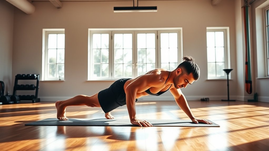 build core stability effectively