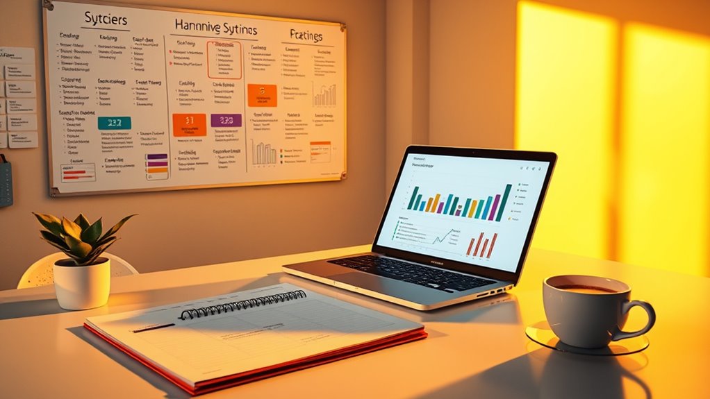 build habits maintain progress