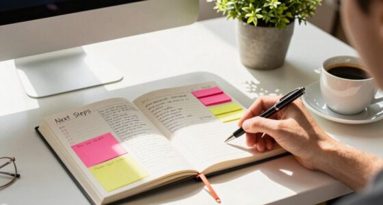 build on previous achievements