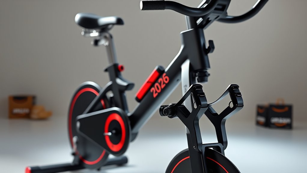 build quality resistance adjustability