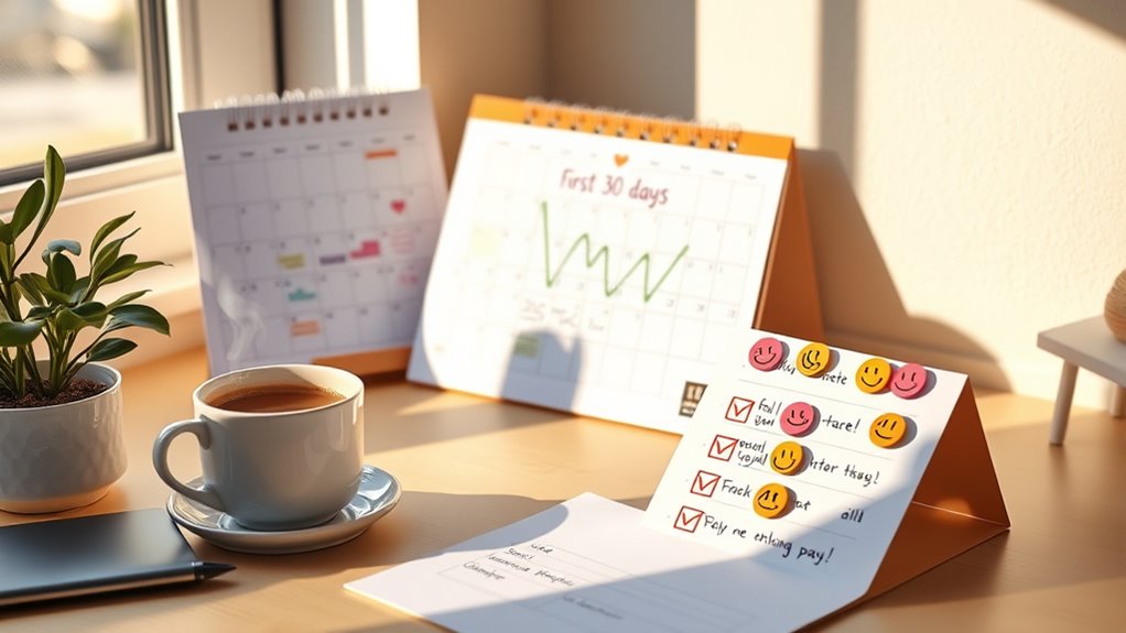 celebrate progress stay motivated