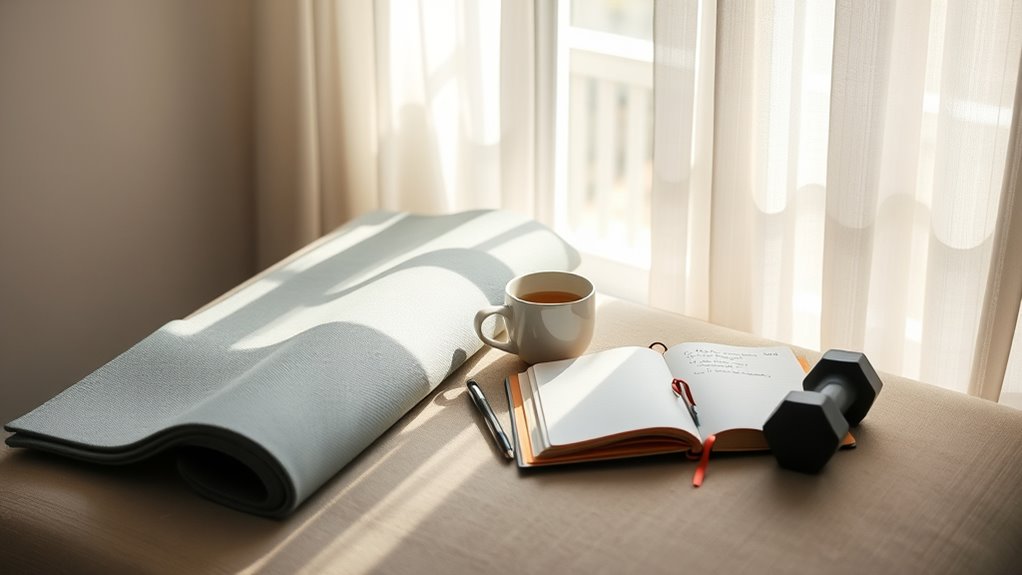 celebrate small consistent wins