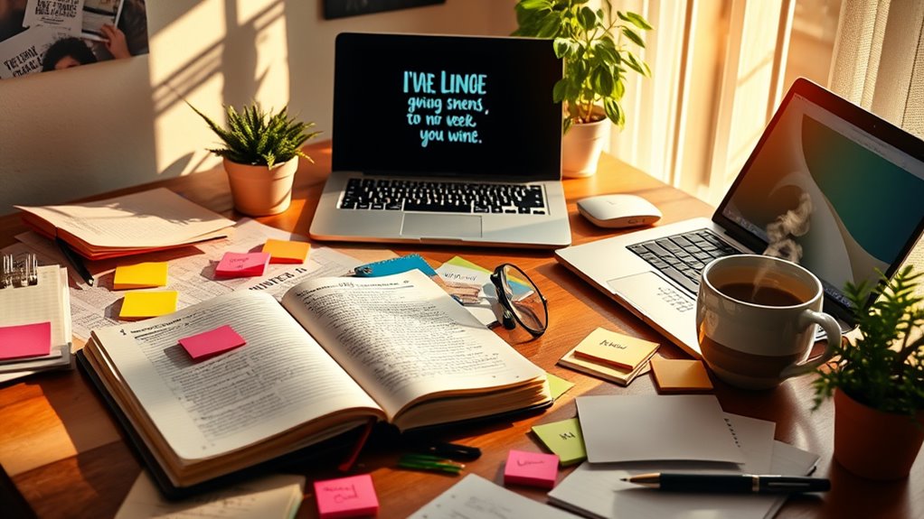 celebrate small wins daily