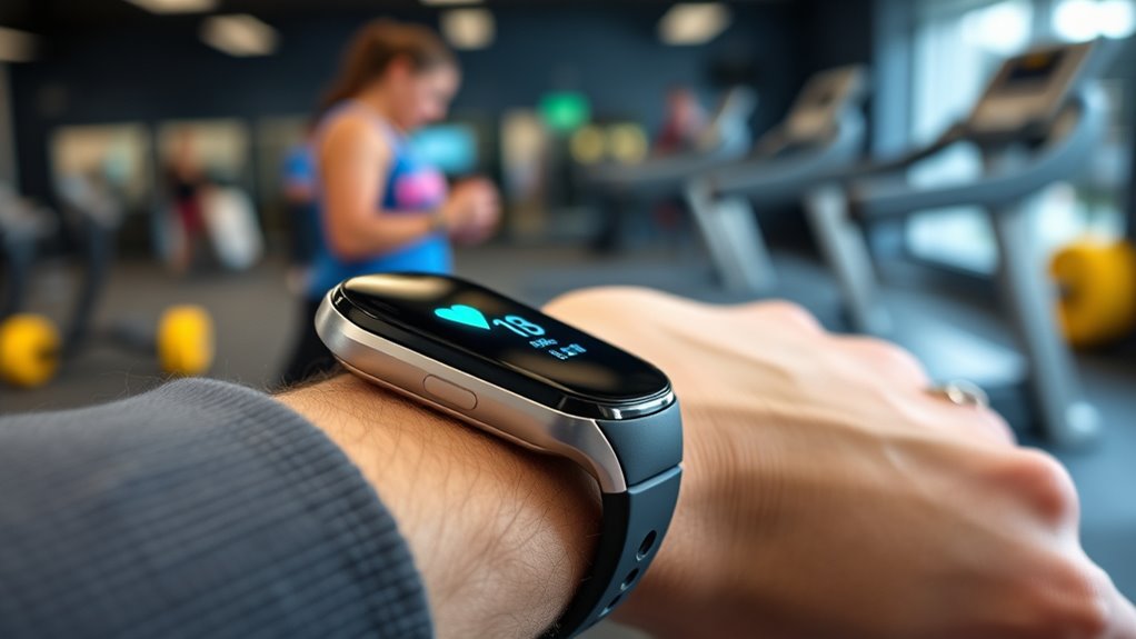 choose accurate user friendly monitor