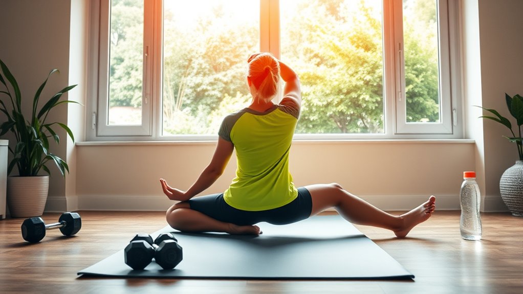 choose gentle avoid strenuous