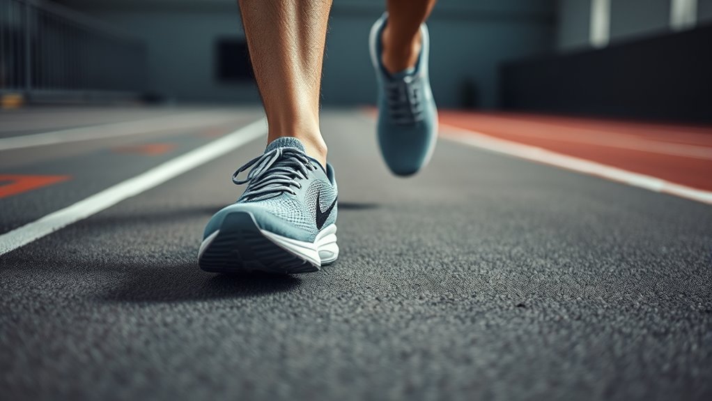 choose supportive soft surfaces