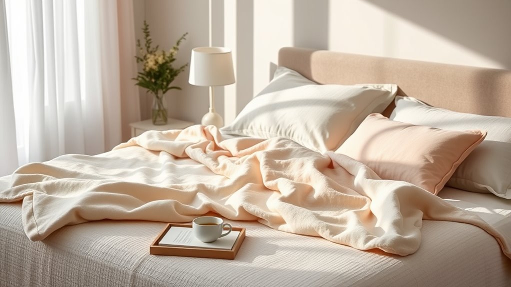 choose the right weighted blanket