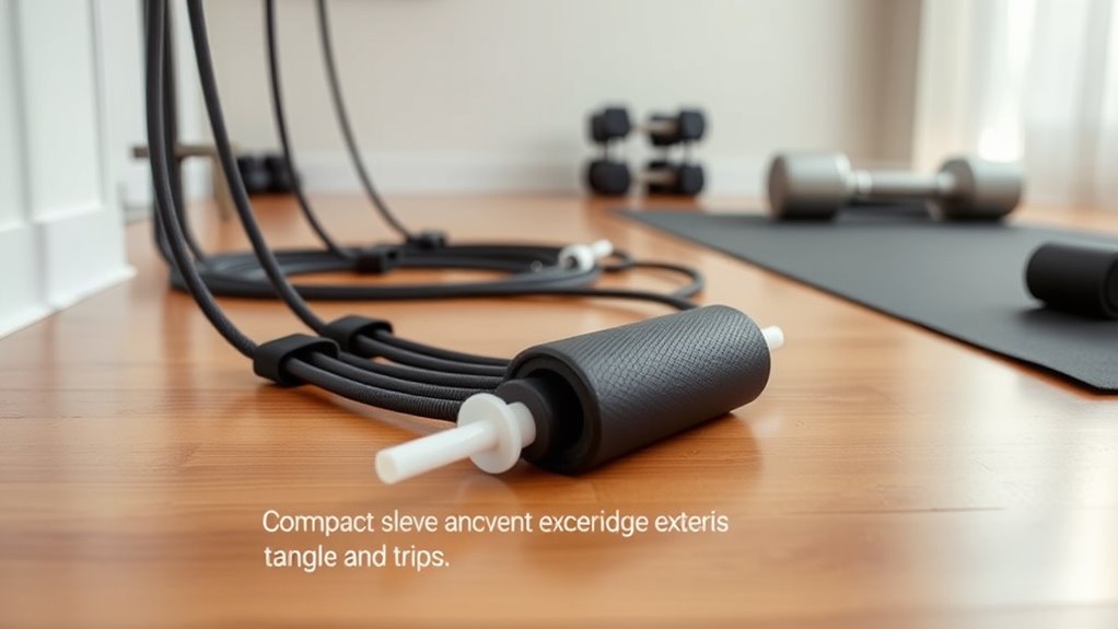 choose versatile cable management tools