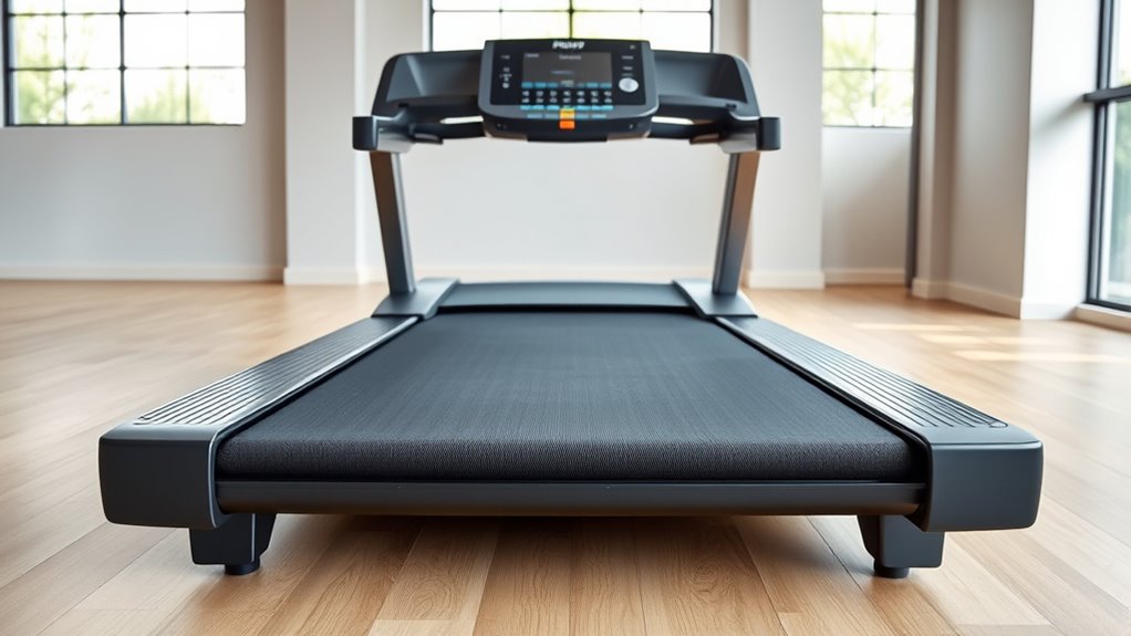 choosing affordable large deck