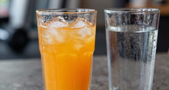 choosing drinks for hydration