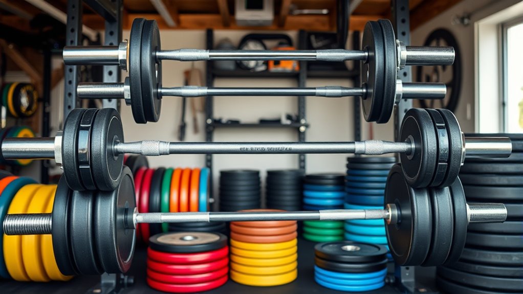 choosing durable versatile weights