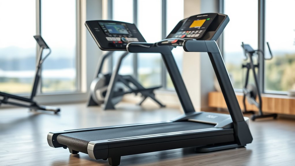 choosing suitable incline treadmill