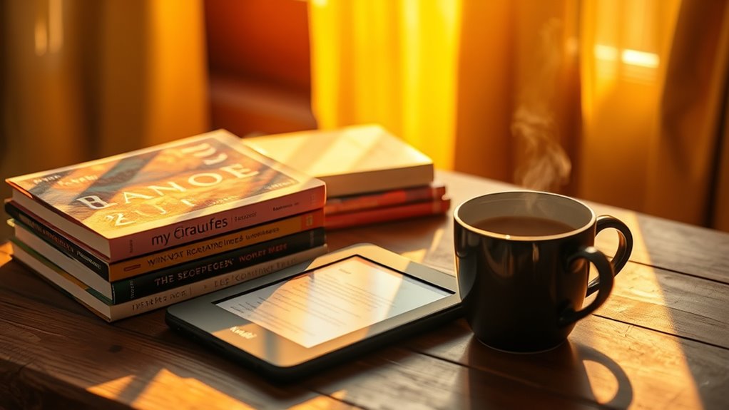 choosing the best kindle plan