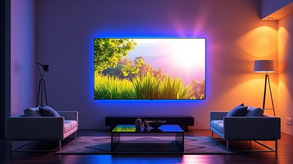 choosing the right oled tv