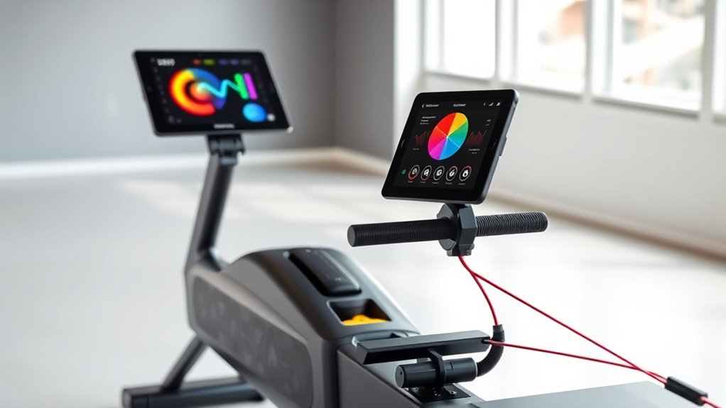 choosing the right rowing machine