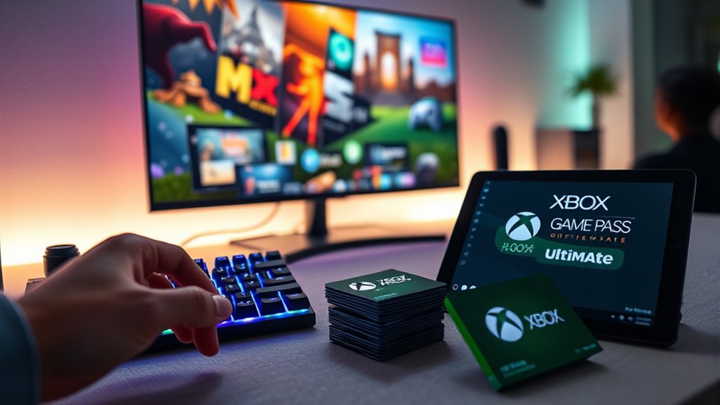 choosing the right subscription