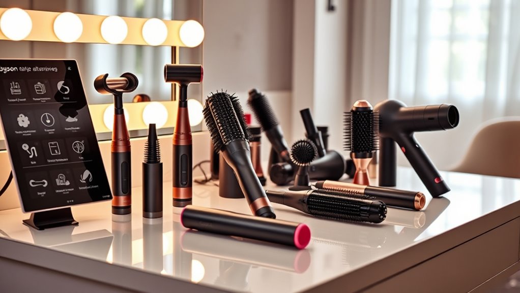 choosing versatile safe tools