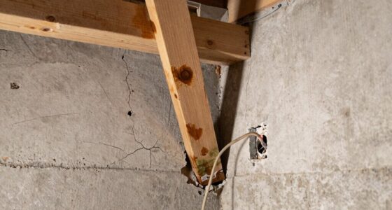 common home strength errors