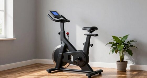 compact air bike options