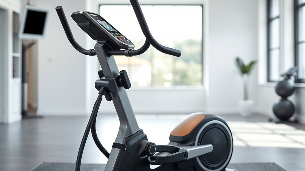 compact elliptical buying considerations