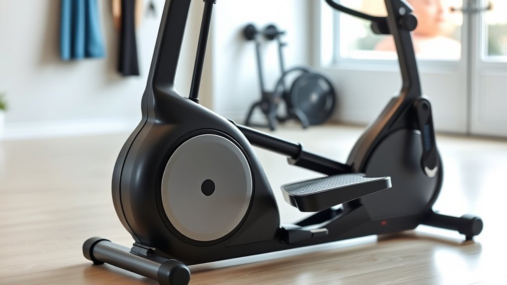 compact elliptical selection criteria