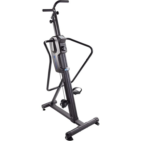 Stamina Climber Compact Exercise Machine for Home Workout
