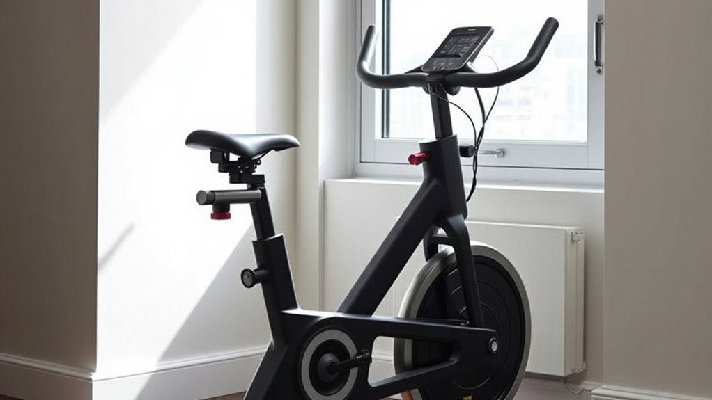 compact quiet adjustable connected