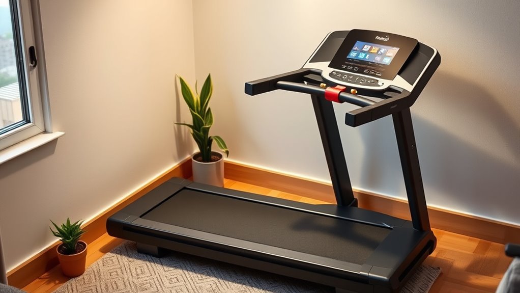 compact quiet adjustable safe