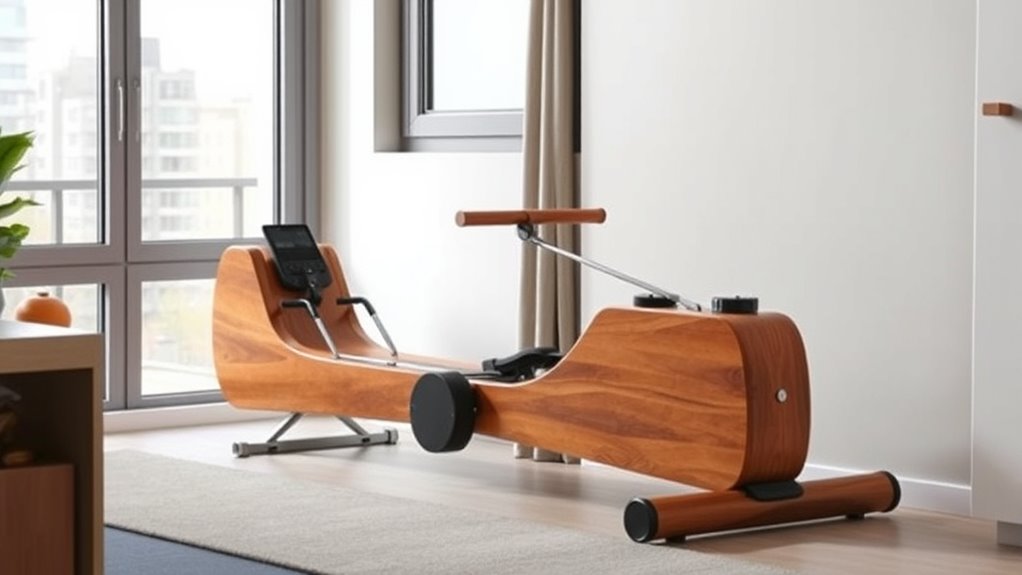 compact quiet stable adjustable