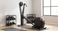 compact ski erg options