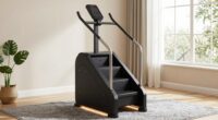 compact stair climber options