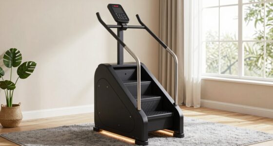 compact stair climber options